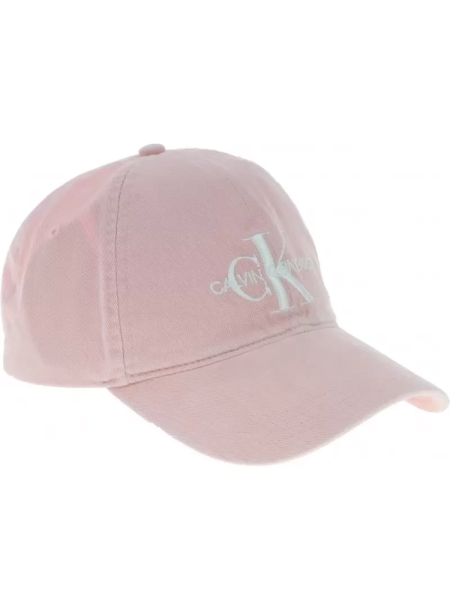 CZAPKA Z DASZKIEM DAMSKA CALVIN KLEIN CKJ53
