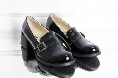 MOKASYNY NA OBCASIE VENEZIA BVB2101