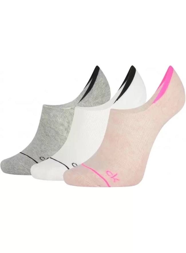 ZESTAW SKARPET DAMSKICH CALVIN KLEIN SKB2517