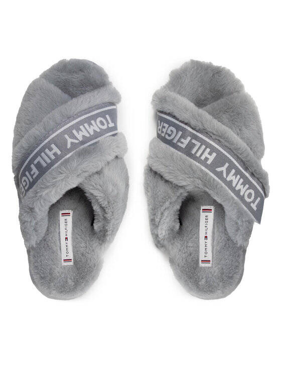 KLAPKI KAPCIE TOMMY HILFIGER BTA0931