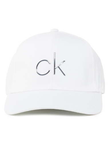 CZAPKA Z DASZKIEM CALVIN KLEIN CCK1702