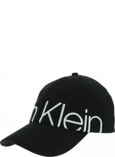 CZAPKA Z DASZKIEM CALVIN KLEIN CKJ62