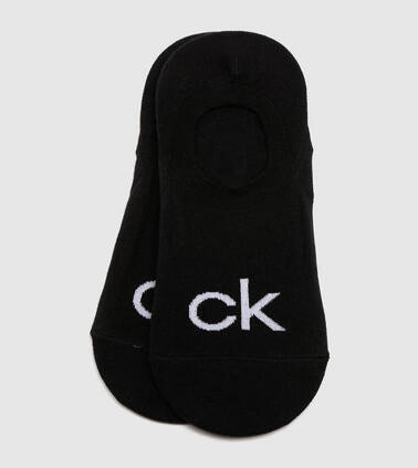 ZESTAW 2 PAR SKARPET MĘSKICH CALVIN KLEIN SKB2901