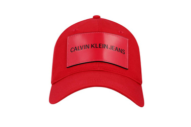 CZAPKA Z DASZKIEM CALVIN KLEIN CKJ78