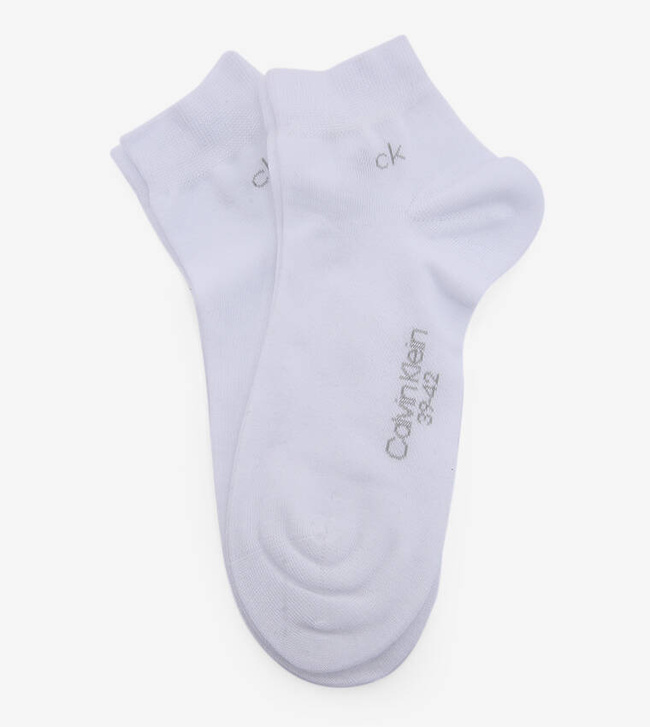 ZESTAW 2 PAR SKARPET MĘSKICH CALVIN KLEIN SKB2702