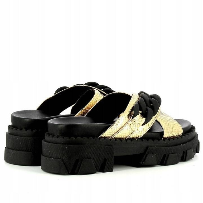 KLAPKI NA PLATFORMIE CARINII CAA1311