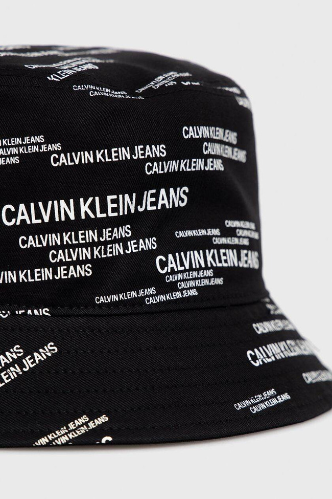 KAPELUSZ BUCKET HAT CALVIN KLEIN CCK3801