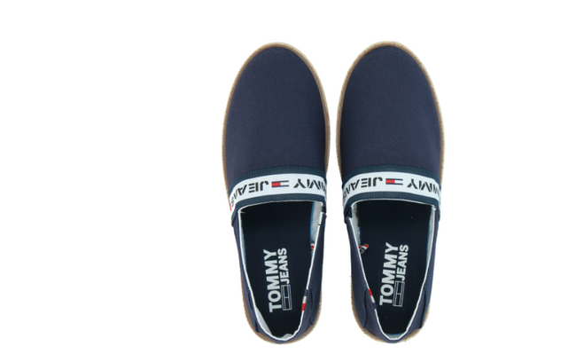 ESPADRYLE TOMMY HILFIGER BTH5300