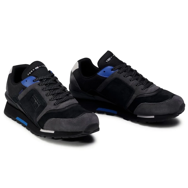 SNEAKERSY TOMMY HILFIGER BTH6501