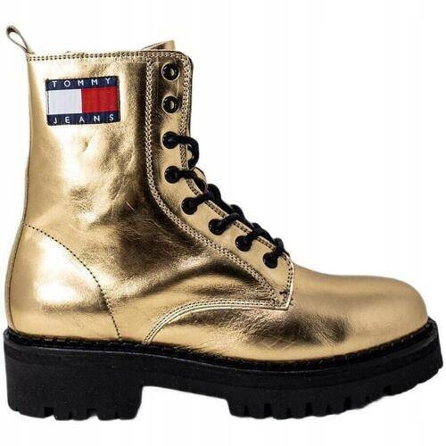 BOTKI TOMMY HILFIGER