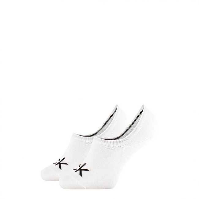 ZESTAW 2 PAR SKARPET MĘSKICH CALVIN KLEIN SKB2902