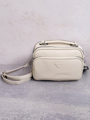 TOREBKA KUFEREK- ECRU