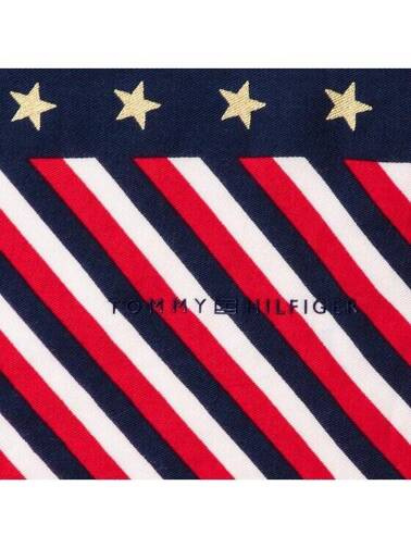 SZAL DAMSKI TOMMY HILFIGER TLH8902