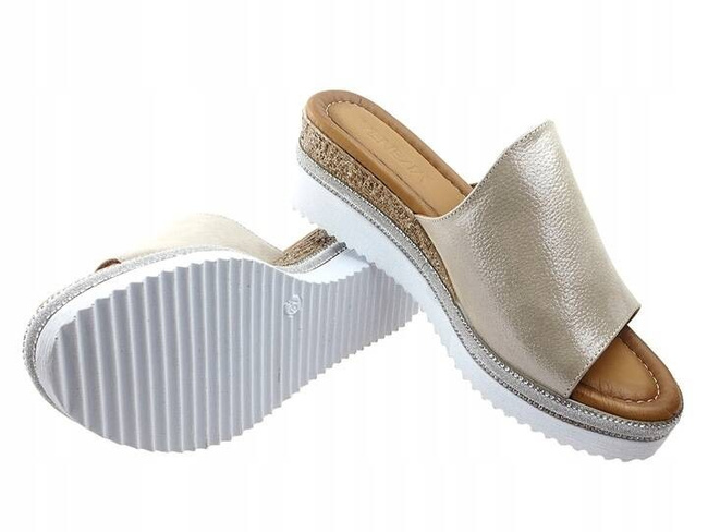 KLAPKI VENEZIA BVA8030