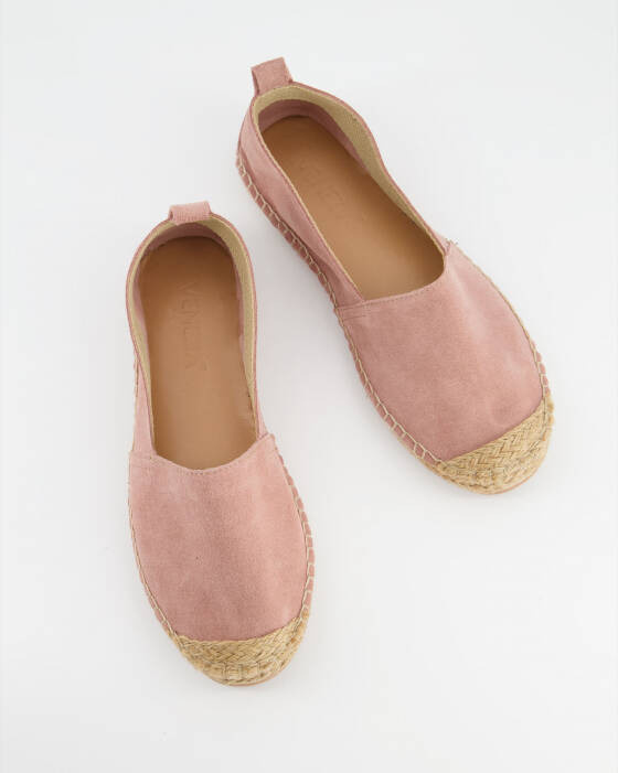 ESPADRYLE VENEZIA VNB9317