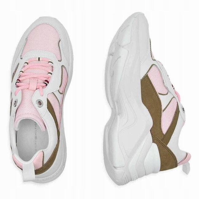 SNEAKERSY TOMMY HILFIGER