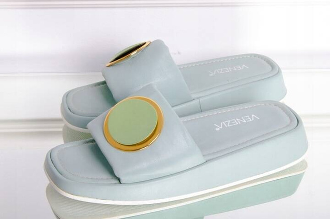 KLAPKI VENEZIA BVB1021