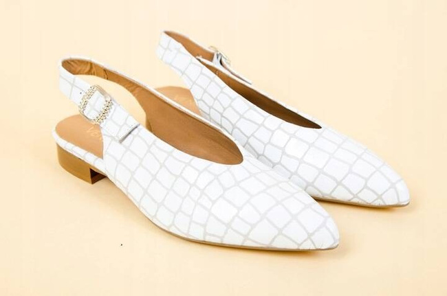 CZÓŁENKA VNL13 R.36