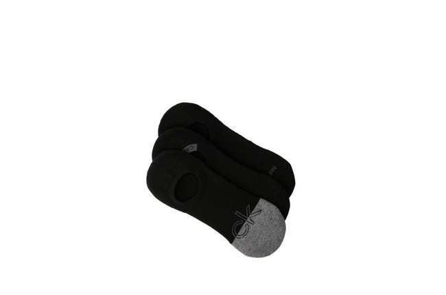 ZESTAW 3 PAR SKARPET MĘSKICH CALVIN KLEIN SKB3401
