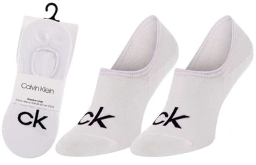 ZESTAW 2 PAR SKARPET MĘSKICH CALVIN KLEIN SKB2902