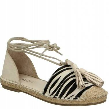 ESPADRYLE VENEZIA VNL45