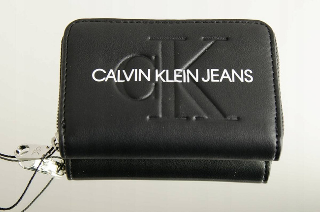 PORTFEL CALVIN KLEIN PCK34