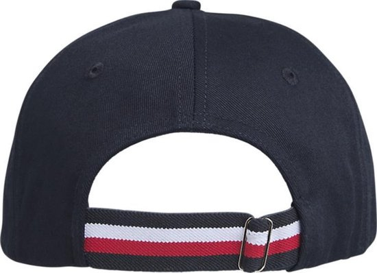 CZAPKA Z DASZKIEM DAMSKA TOMMY HILFIGER CTH28