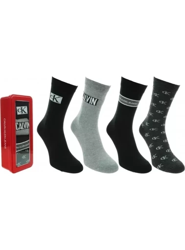 ZESTAW SKARPET MĘSKICH CALVIN KLEIN SKB2001