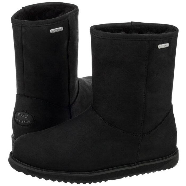 BUTY EMU AUSTRALIA- PATERSON