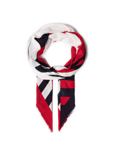 SZAL DAMSKI TOMMY HILFIGER STH44