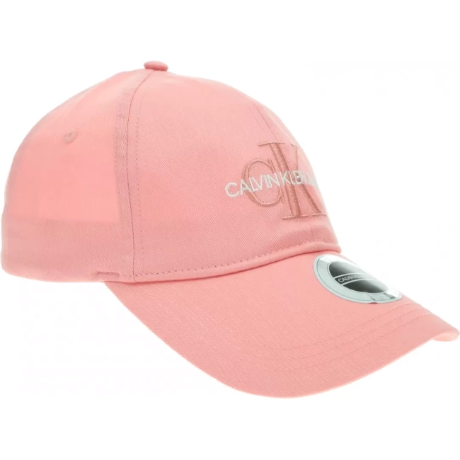 CZAPKA Z DASZKIEM CALVIN KLEIN CCK2317