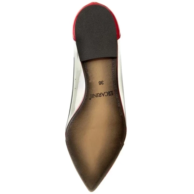 BALERINY CARINI CAR60