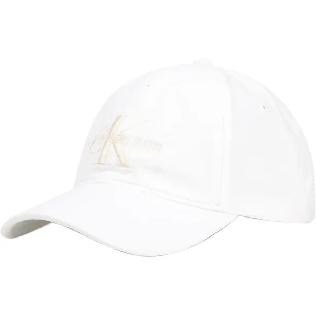 CZAPKA Z DASZKIEM MĘSKA CALVIN KLEIN CKJ52