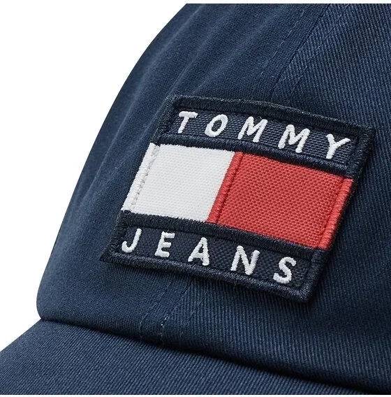 CZAPKA Z DASZKIEM CTA0135