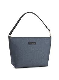 TORBA SHOPPER TOMMY HILFIGER THL22