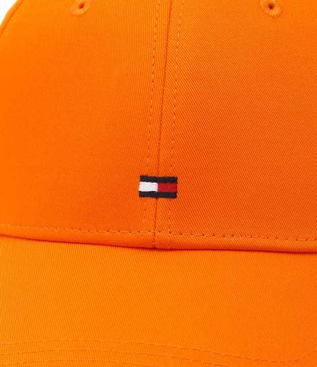 CZAPKA Z DASZKIEM MĘSKA TOMMY HILFIGER CTA0212