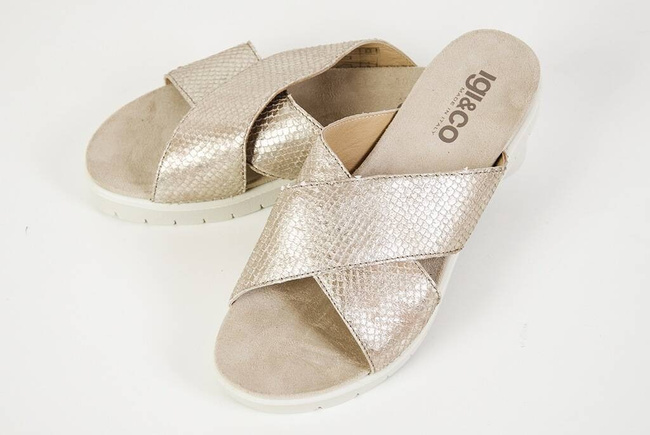 KLAPKI IGI&CO PRIMIGI PRI25