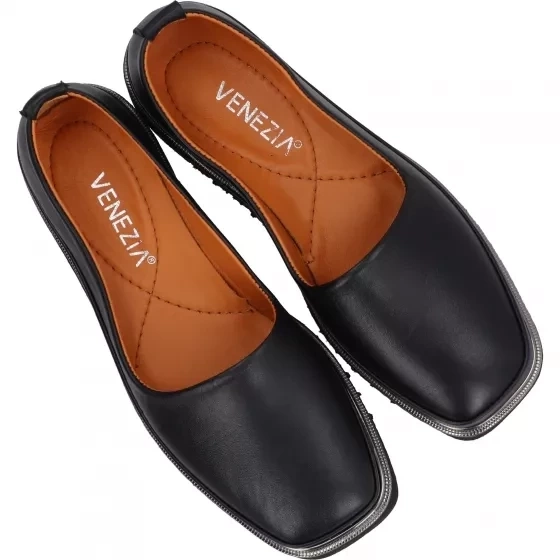 MOKASYNY DAMSKIE BVA0401