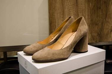 CZÓŁENKA BALDOWSKI BAD12