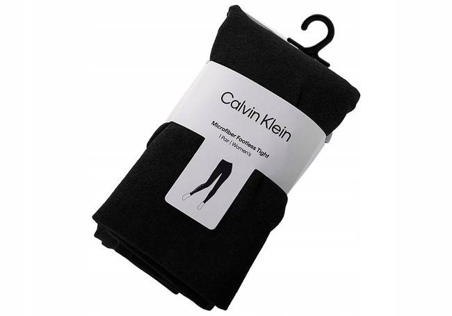 LEGGINSY CALVIN KLEIN LCA0401