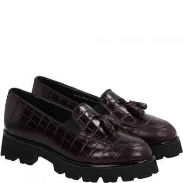 MOKASYNY VENEZIA BVA0909