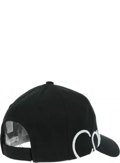 CZAPKA Z DASZKIEM CALVIN KLEIN CKJ62