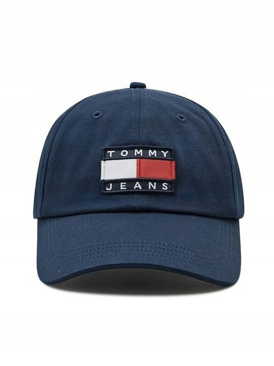 CZAPKA Z DASZKIEM CTA0135