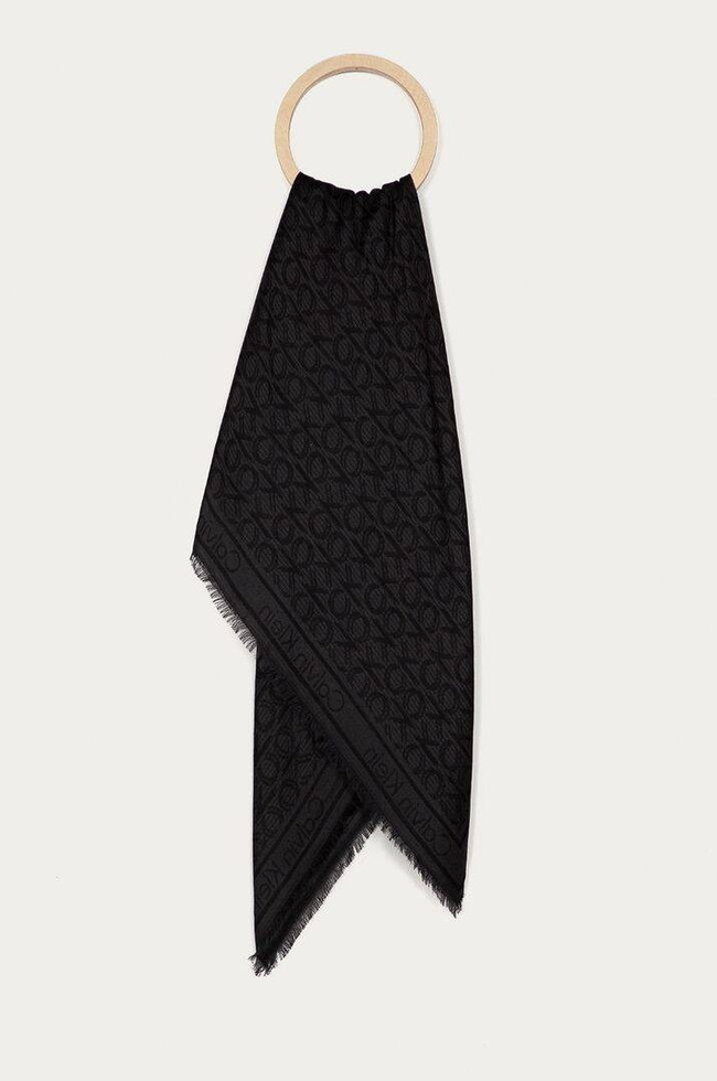 CHUSTA DAMSKA CALVIN KLEIN PCK47