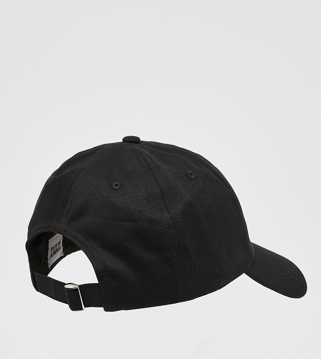 CZAPKA Z DASZKIEM DAMSKA TOMMY HILFIGER CTA0501