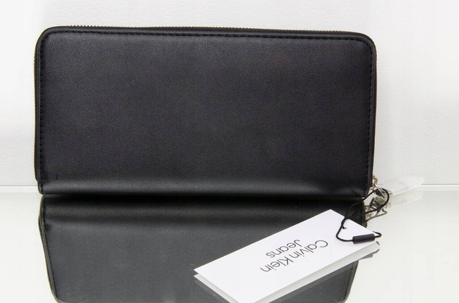 PORTFEL CALVIN KLEIN