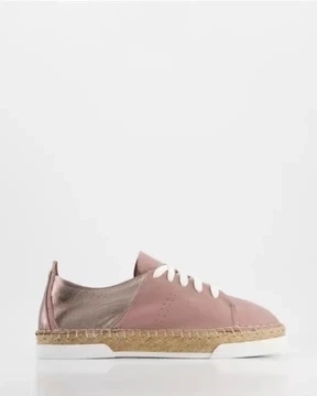 SNEAKERSY ESPADRYLE BVA7317
