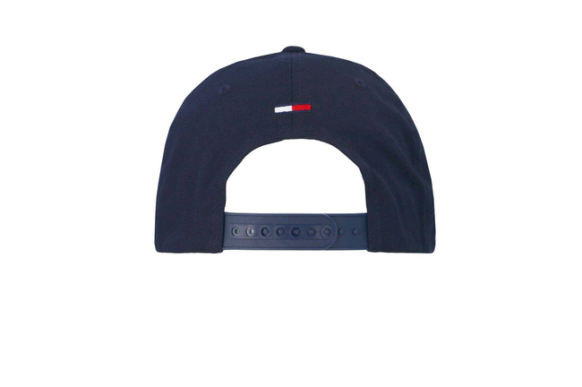 CZAPKA Z DASZKIEM MĘSKA TOMMY HILFIGER THJ20