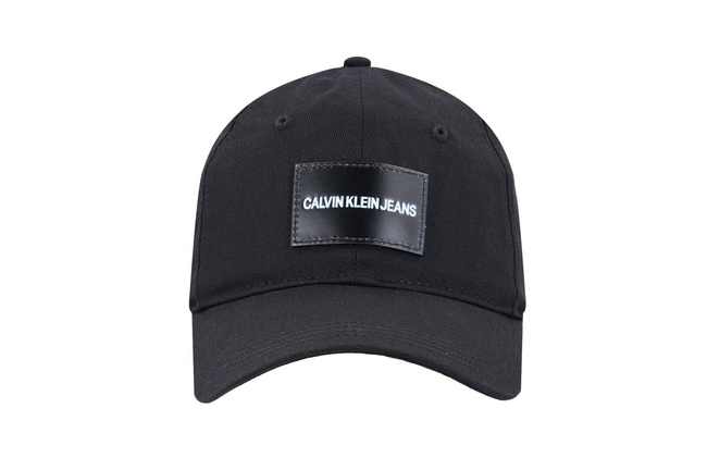 CZPKA Z DASZKIEM CALVIN KLEIN CCK02