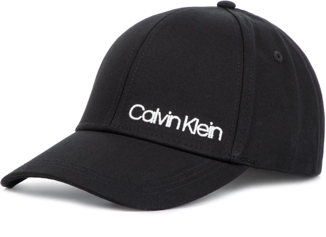 CZAPKA Z DASZKIEM CALVIN KLEIN CKJ36